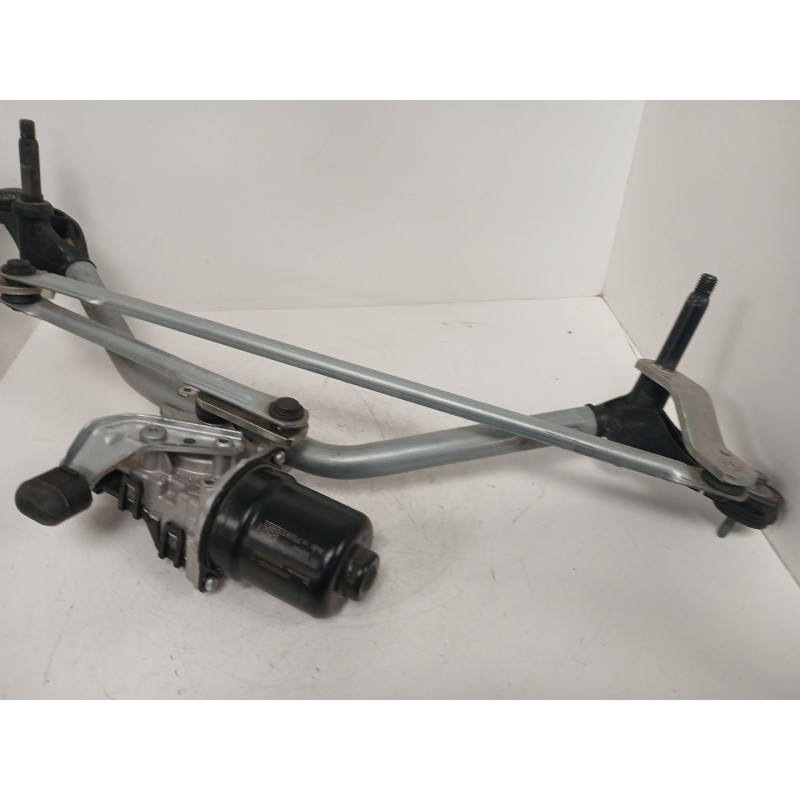 Recambio de motor limpia delantero para nissan townstar furgoneta/monovolumen (xfk) 1.3 referencia OEM IAM   