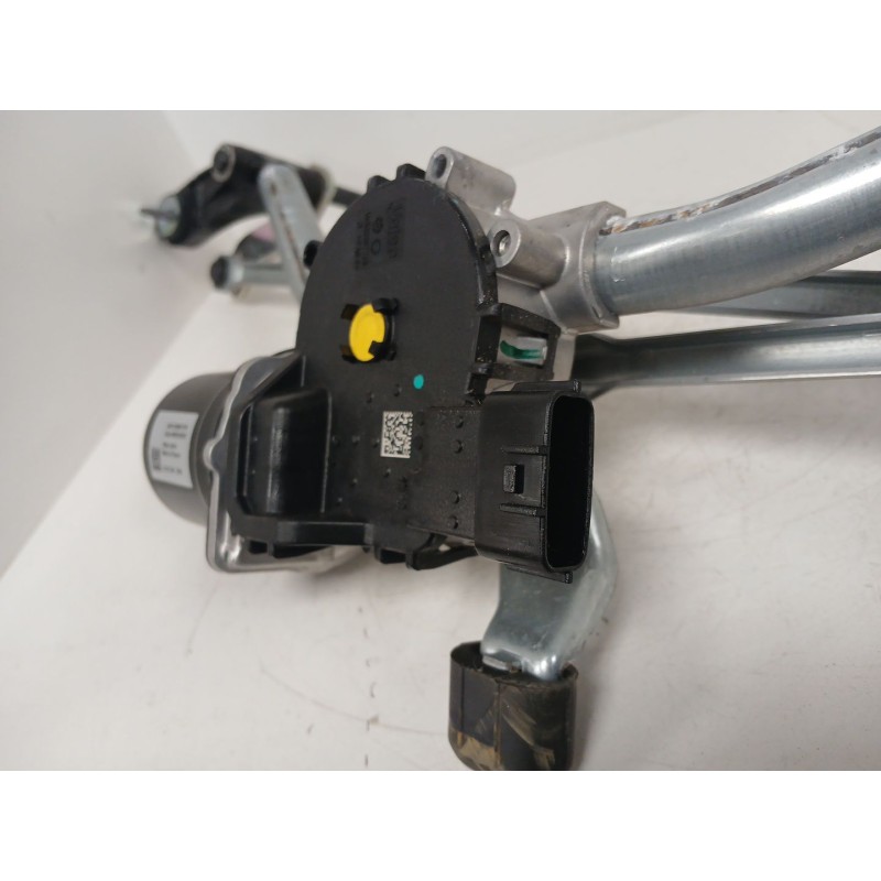 Recambio de motor limpia delantero para nissan townstar furgoneta/monovolumen (xfk) 1.3 referencia OEM IAM   