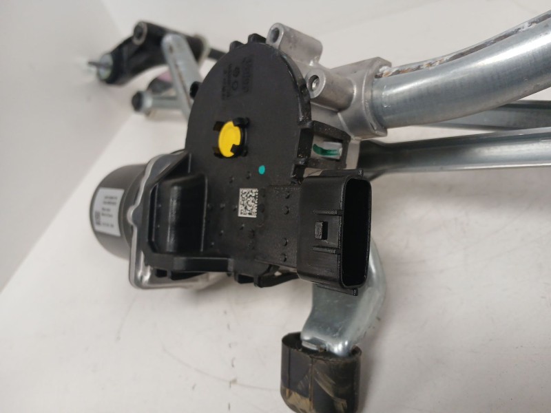 Recambio de motor limpia delantero para nissan townstar furgoneta/monovolumen (xfk) 1.3 referencia OEM IAM   