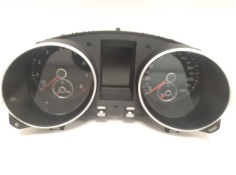 Recambio de cuadro instrumentos para volkswagen golf vi (5k1) gti referencia OEM IAM 5K6920870D A253345492 