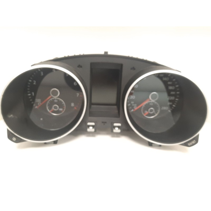 Recambio de cuadro instrumentos para volkswagen golf vi (5k1) gti referencia OEM IAM 5K6920870D A253345492 