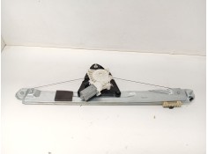 Recambio de elevalunas delantero derecho para nissan townstar furgoneta/monovolumen (xfk) 1.3 referencia OEM IAM 0025831254  