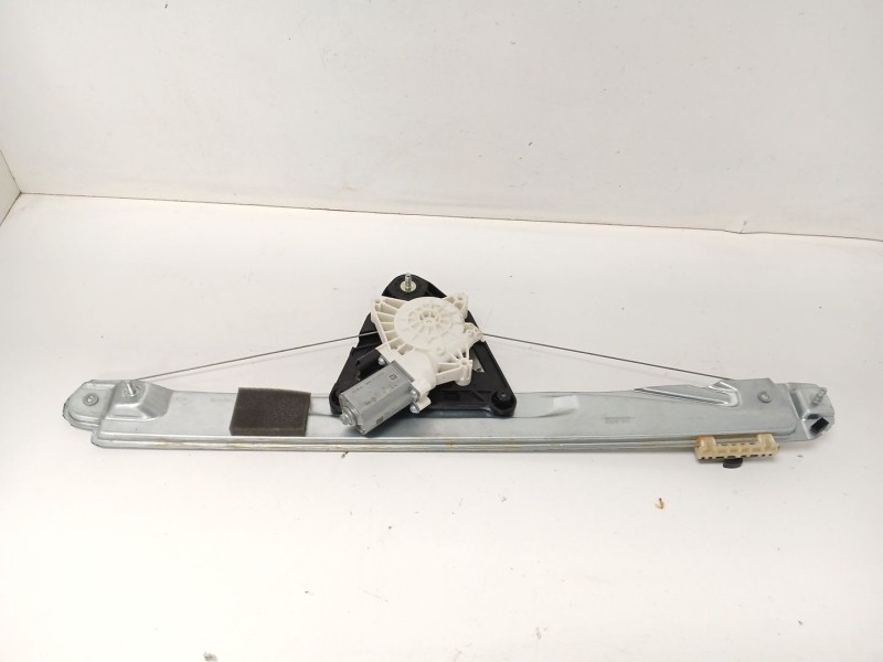 Recambio de elevalunas delantero derecho para nissan townstar furgoneta/monovolumen (xfk) 1.3 referencia OEM IAM 0025831254  