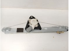 Recambio de elevalunas delantero derecho para nissan townstar furgoneta/monovolumen (xfk) 1.3 referencia OEM IAM 0025831254   2