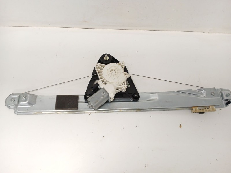 Recambio de elevalunas delantero derecho para nissan townstar furgoneta/monovolumen (xfk) 1.3 referencia OEM IAM 0025831254  