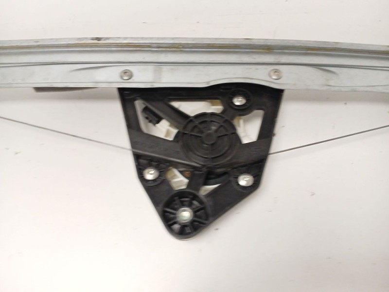 Recambio de elevalunas delantero derecho para nissan townstar furgoneta/monovolumen (xfk) 1.3 referencia OEM IAM 0025831254  