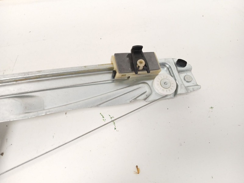 Recambio de elevalunas delantero derecho para nissan townstar furgoneta/monovolumen (xfk) 1.3 referencia OEM IAM 0025831254  