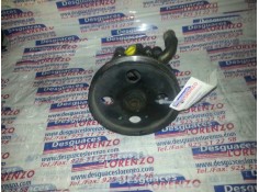 Recambio de bomba direccion para chrysler voyager (rg) 2.5 crd lx referencia OEM IAM 05066933AA   2