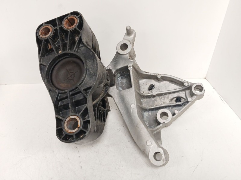 Recambio de soporte motor derecho para nissan townstar furgoneta/monovolumen (xfk) 1.3 referencia OEM IAM   