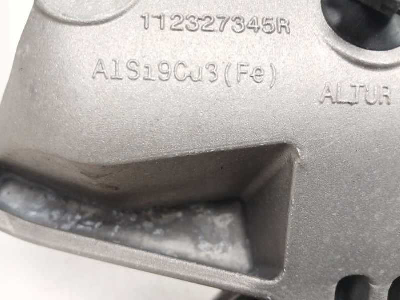 Recambio de soporte motor derecho para nissan townstar furgoneta/monovolumen (xfk) 1.3 referencia OEM IAM   