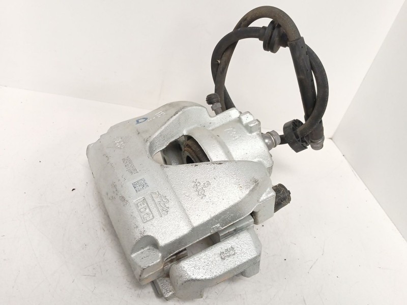 Recambio de pinza freno delantera derecha para nissan townstar furgoneta/monovolumen (xfk) 1.3 referencia OEM IAM 734  