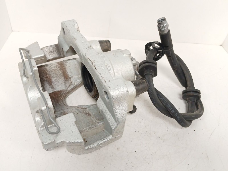 Recambio de pinza freno delantera derecha para nissan townstar furgoneta/monovolumen (xfk) 1.3 referencia OEM IAM 734  