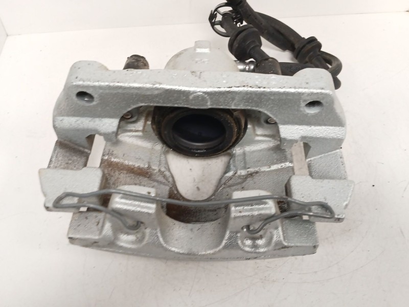 Recambio de pinza freno delantera derecha para nissan townstar furgoneta/monovolumen (xfk) 1.3 referencia OEM IAM 734  