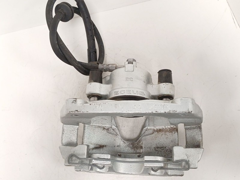 Recambio de pinza freno delantera izquierda para nissan townstar furgoneta/monovolumen (xfk) 1.3 referencia OEM IAM   