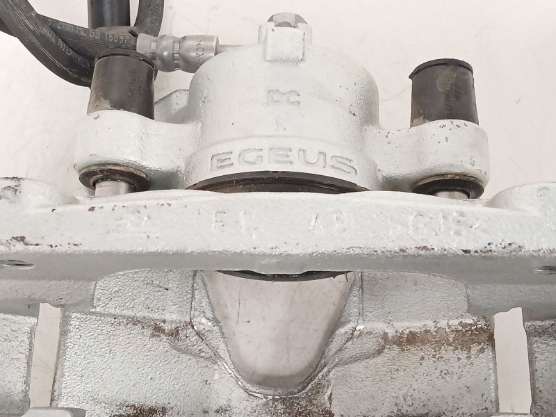 Recambio de pinza freno delantera izquierda para nissan townstar furgoneta/monovolumen (xfk) 1.3 referencia OEM IAM   