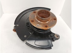 Recambio de mangueta delantera derecha para nissan townstar furgoneta/monovolumen (xfk) 1.3 referencia OEM IAM   