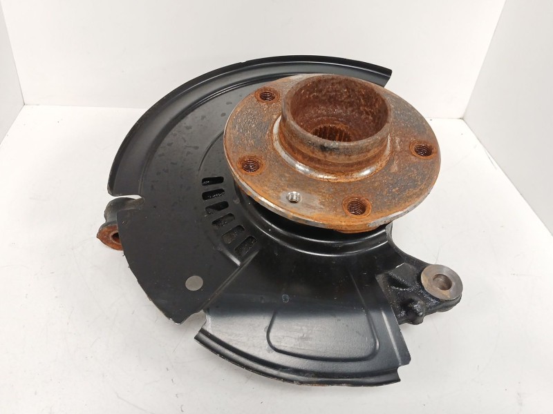 Recambio de mangueta delantera derecha para nissan townstar furgoneta/monovolumen (xfk) 1.3 referencia OEM IAM   