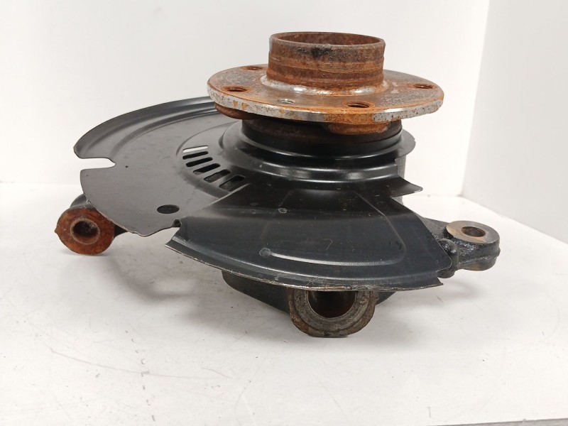 Recambio de mangueta delantera derecha para nissan townstar furgoneta/monovolumen (xfk) 1.3 referencia OEM IAM   