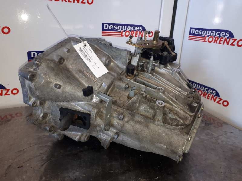 Recambio de caja cambios para citroën c5 berlina exclusive referencia OEM IAM 20MB02  