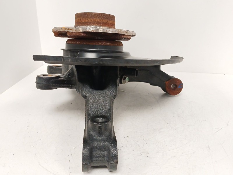 Recambio de mangueta delantera derecha para nissan townstar furgoneta/monovolumen (xfk) 1.3 referencia OEM IAM   