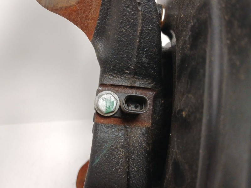 Recambio de mangueta delantera derecha para nissan townstar furgoneta/monovolumen (xfk) 1.3 referencia OEM IAM   