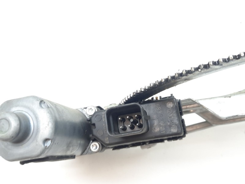 Recambio de elevalunas delantero izquierdo para opel astra h ber. cosmo referencia OEM IAM 93178695  