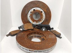 Recambio de disco freno delantero para nissan townstar furgoneta/monovolumen (xfk) 1.3 referencia OEM IAM   