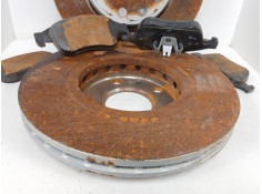 Recambio de disco freno delantero para nissan townstar furgoneta/monovolumen (xfk) 1.3 referencia OEM IAM    2