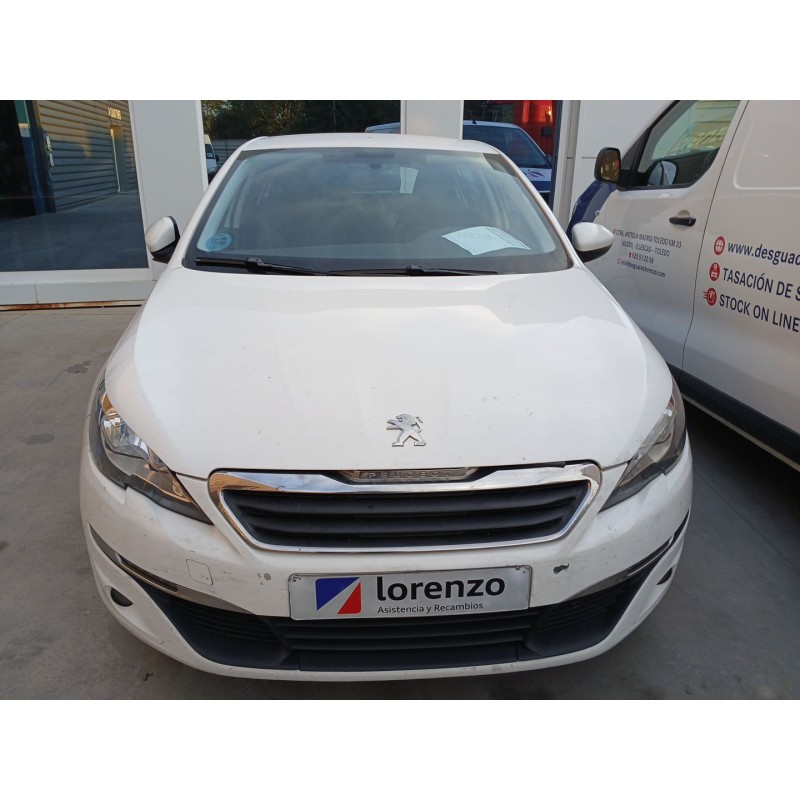 peugeot 308 ii (lb_, lp_, lw_, lh_, l3_) del año 2015 peugeot 308 ii (lb_, lp_, lw_, lh_, l3_) del año 2015
