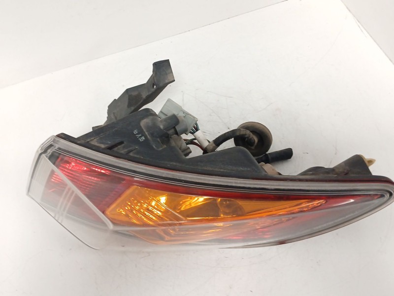 Recambio de piloto trasero derecho para honda civic viii hatchback (fn, fk) 2.2 ctdi (fk3) referencia OEM IAM   