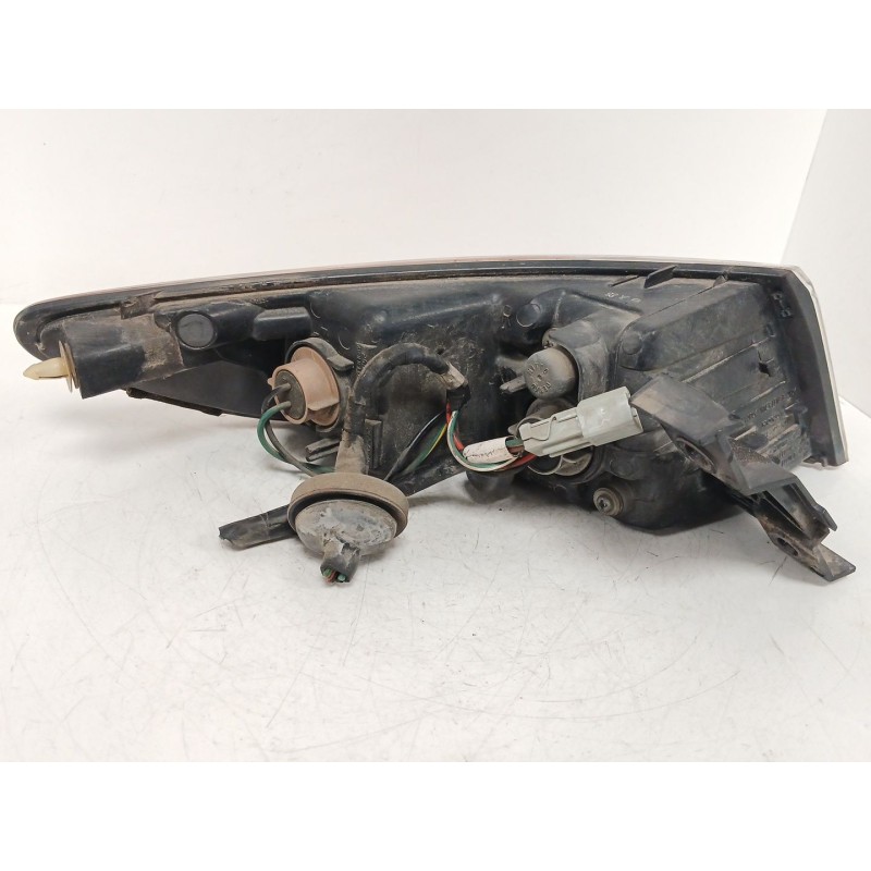 Recambio de piloto trasero derecho para honda civic viii hatchback (fn, fk) 2.2 ctdi (fk3) referencia OEM IAM   