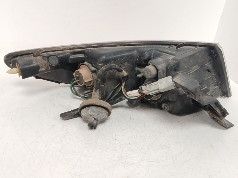 Recambio de piloto trasero derecho para honda civic viii hatchback (fn, fk) 2.2 ctdi (fk3) referencia OEM IAM   