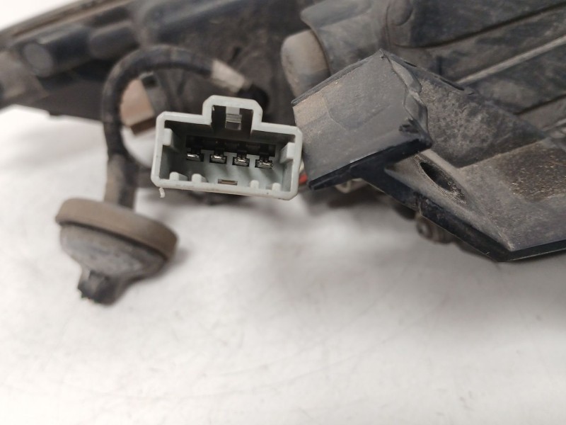 Recambio de piloto trasero derecho para honda civic viii hatchback (fn, fk) 2.2 ctdi (fk3) referencia OEM IAM   