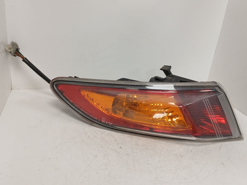 Recambio de piloto trasero izquierdo para honda civic viii hatchback (fn, fk) 2.2 ctdi (fk3) referencia OEM IAM   