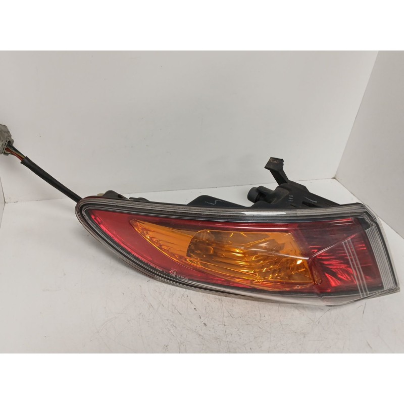 Recambio de piloto trasero izquierdo para honda civic viii hatchback (fn, fk) 2.2 ctdi (fk3) referencia OEM IAM   