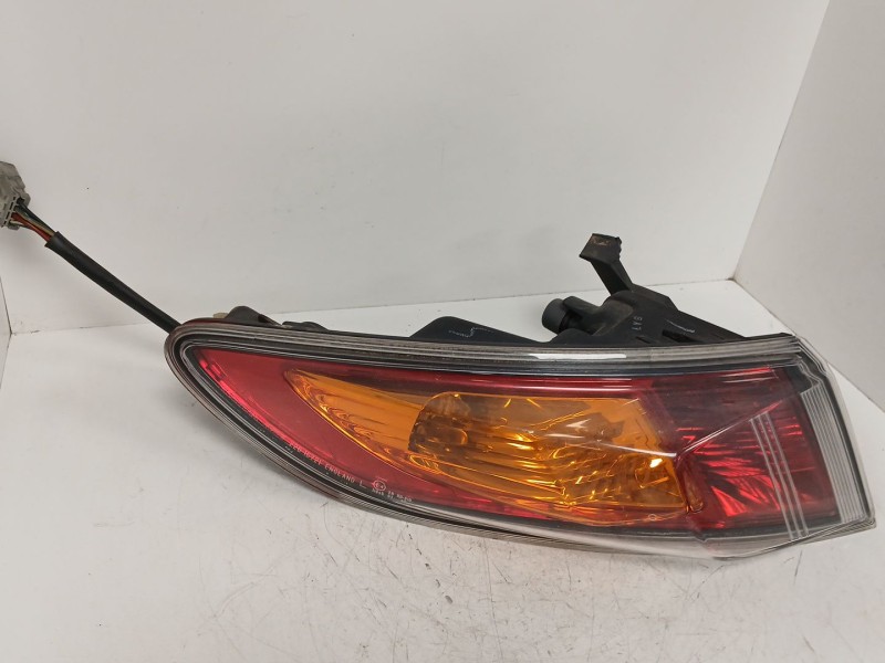 Recambio de piloto trasero izquierdo para honda civic viii hatchback (fn, fk) 2.2 ctdi (fk3) referencia OEM IAM   