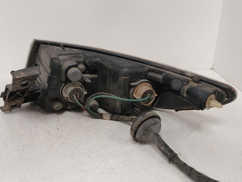 Recambio de piloto trasero izquierdo para honda civic viii hatchback (fn, fk) 2.2 ctdi (fk3) referencia OEM IAM   