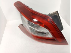 Recambio de piloto trasero izquierdo para peugeot 308 ii (lb_, lp_, lw_, lh_, l3_) 1.6 hdi / bluehdi 115 referencia OEM IAM   