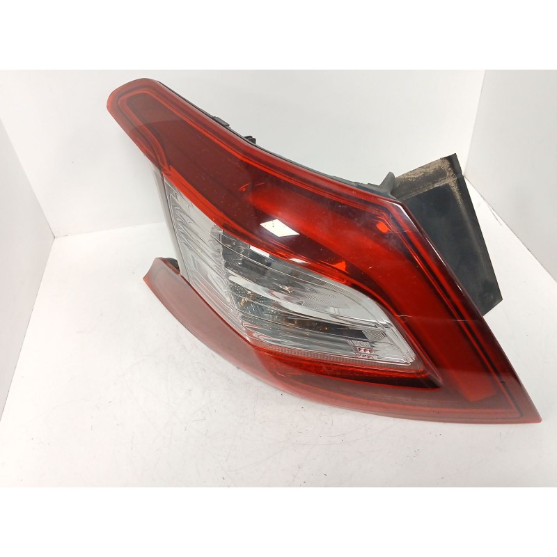 Recambio de piloto trasero izquierdo para peugeot 308 ii (lb_, lp_, lw_, lh_, l3_) 1.6 hdi / bluehdi 115 referencia OEM IAM   