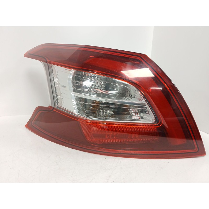 Recambio de piloto trasero izquierdo para peugeot 308 ii (lb_, lp_, lw_, lh_, l3_) 1.6 hdi / bluehdi 115 referencia OEM IAM   