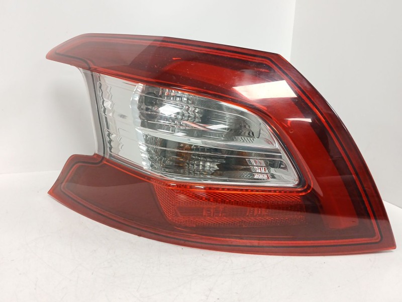 Recambio de piloto trasero izquierdo para peugeot 308 ii (lb_, lp_, lw_, lh_, l3_) 1.6 hdi / bluehdi 115 referencia OEM IAM   