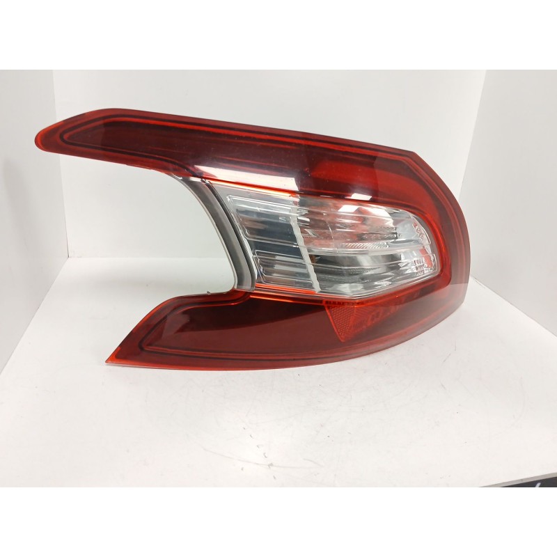 Recambio de piloto trasero izquierdo para peugeot 308 ii (lb_, lp_, lw_, lh_, l3_) 1.6 hdi / bluehdi 115 referencia OEM IAM   