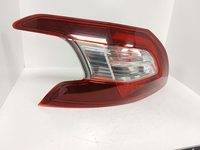 Recambio de piloto trasero izquierdo para peugeot 308 ii (lb_, lp_, lw_, lh_, l3_) 1.6 hdi / bluehdi 115 referencia OEM IAM   