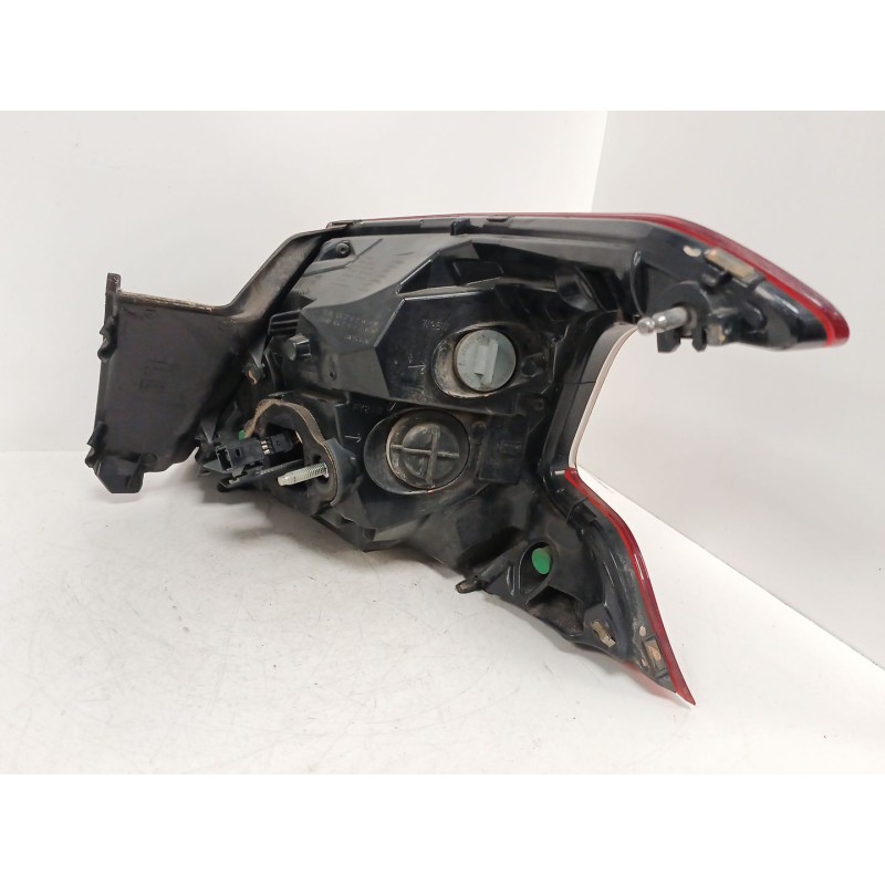 Recambio de piloto trasero izquierdo para peugeot 308 ii (lb_, lp_, lw_, lh_, l3_) 1.6 hdi / bluehdi 115 referencia OEM IAM   