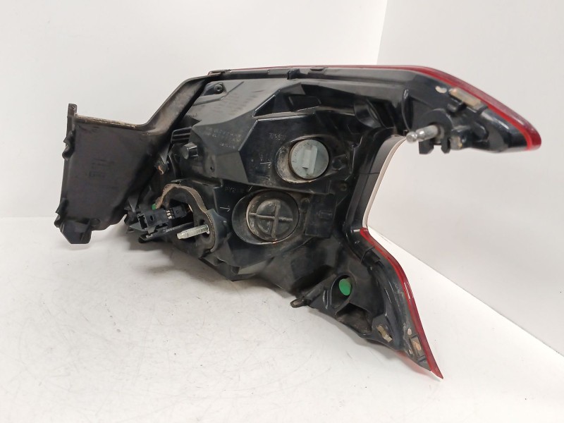 Recambio de piloto trasero izquierdo para peugeot 308 ii (lb_, lp_, lw_, lh_, l3_) 1.6 hdi / bluehdi 115 referencia OEM IAM   