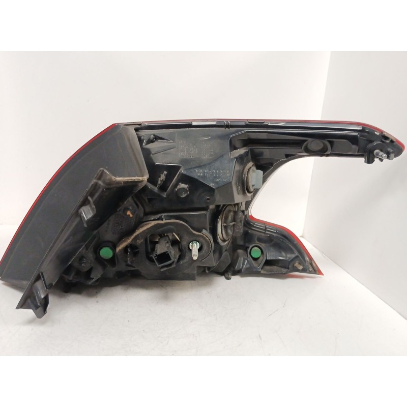 Recambio de piloto trasero izquierdo para peugeot 308 ii (lb_, lp_, lw_, lh_, l3_) 1.6 hdi / bluehdi 115 referencia OEM IAM   