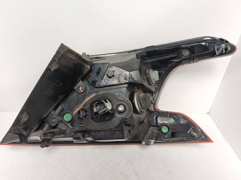 Recambio de piloto trasero izquierdo para peugeot 308 ii (lb_, lp_, lw_, lh_, l3_) 1.6 hdi / bluehdi 115 referencia OEM IAM   