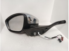 Recambio de retrovisor izquierdo para peugeot 208 i (ca_, cc_) 1.2 vti 82 referencia OEM IAM