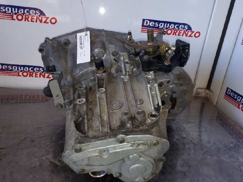 Recambio de caja cambios para citroën c5 berlina exclusive referencia OEM IAM 20MB02  