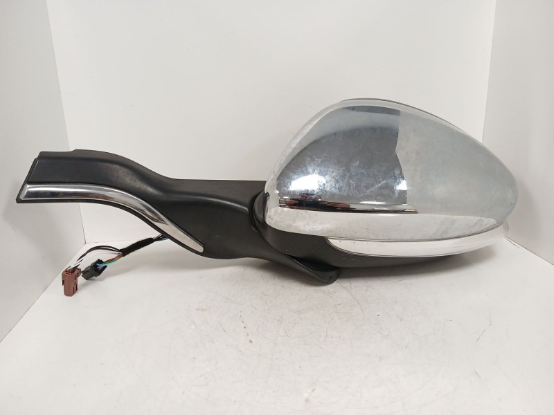 Recambio de retrovisor izquierdo para peugeot 208 i (ca_, cc_) 1.2 vti 82 referencia OEM IAM   